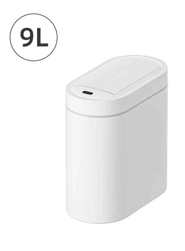 poubelle automatique sans contact intelligente 9L MinimalisteLab