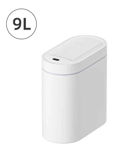 poubelle automatique sans contact intelligente 9L MinimalisteLab
