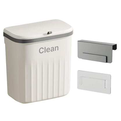 poubelle sous évier 12L MinimalisteLab