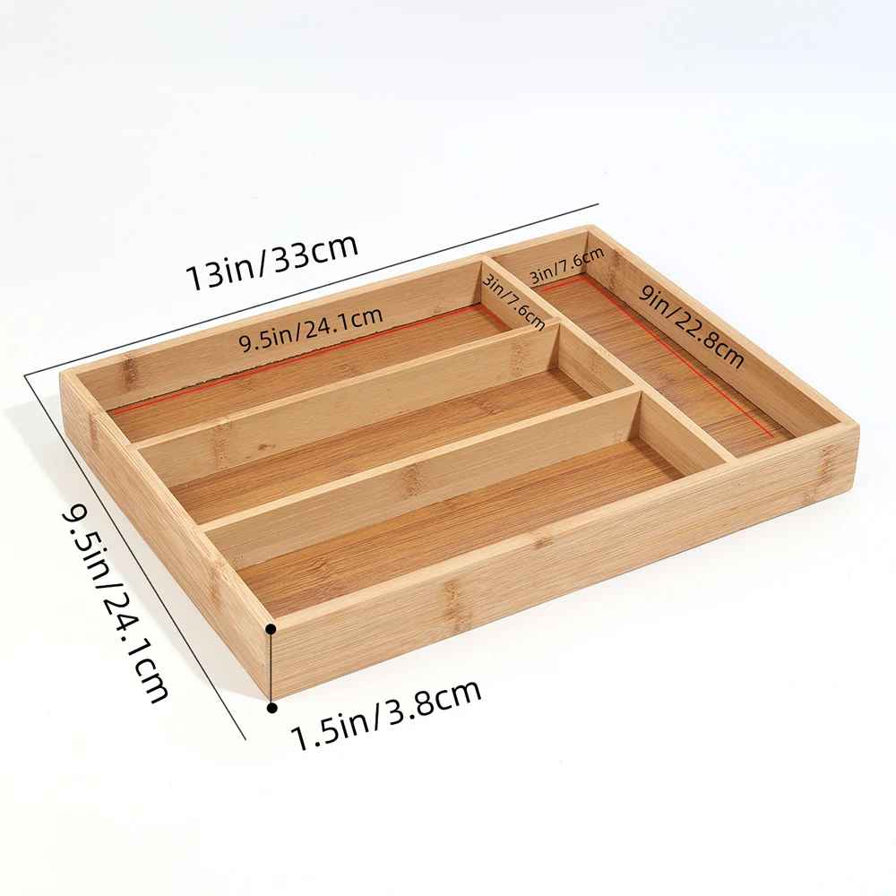 range couvert élégant tiroir dimensions MinimalisteLab
