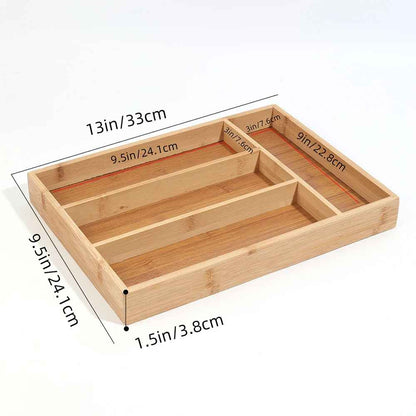 range couvert élégant tiroir dimensions MinimalisteLab