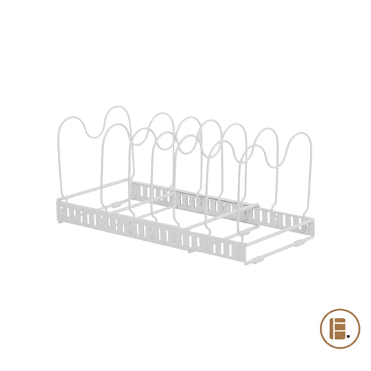 Range couvercle | Extensible - Minimaliste Lab