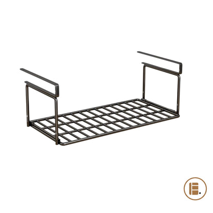 rangement chaussures gain de place entrée MinimalisteLab