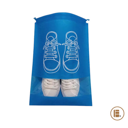 Rangement chaussures | Sac Voyage Compact Léger Anti-Saleté