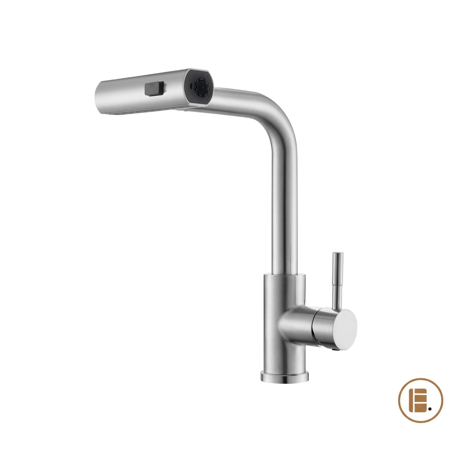 Robinet cuisine | Design Éco-Responsable Économie d'Eau