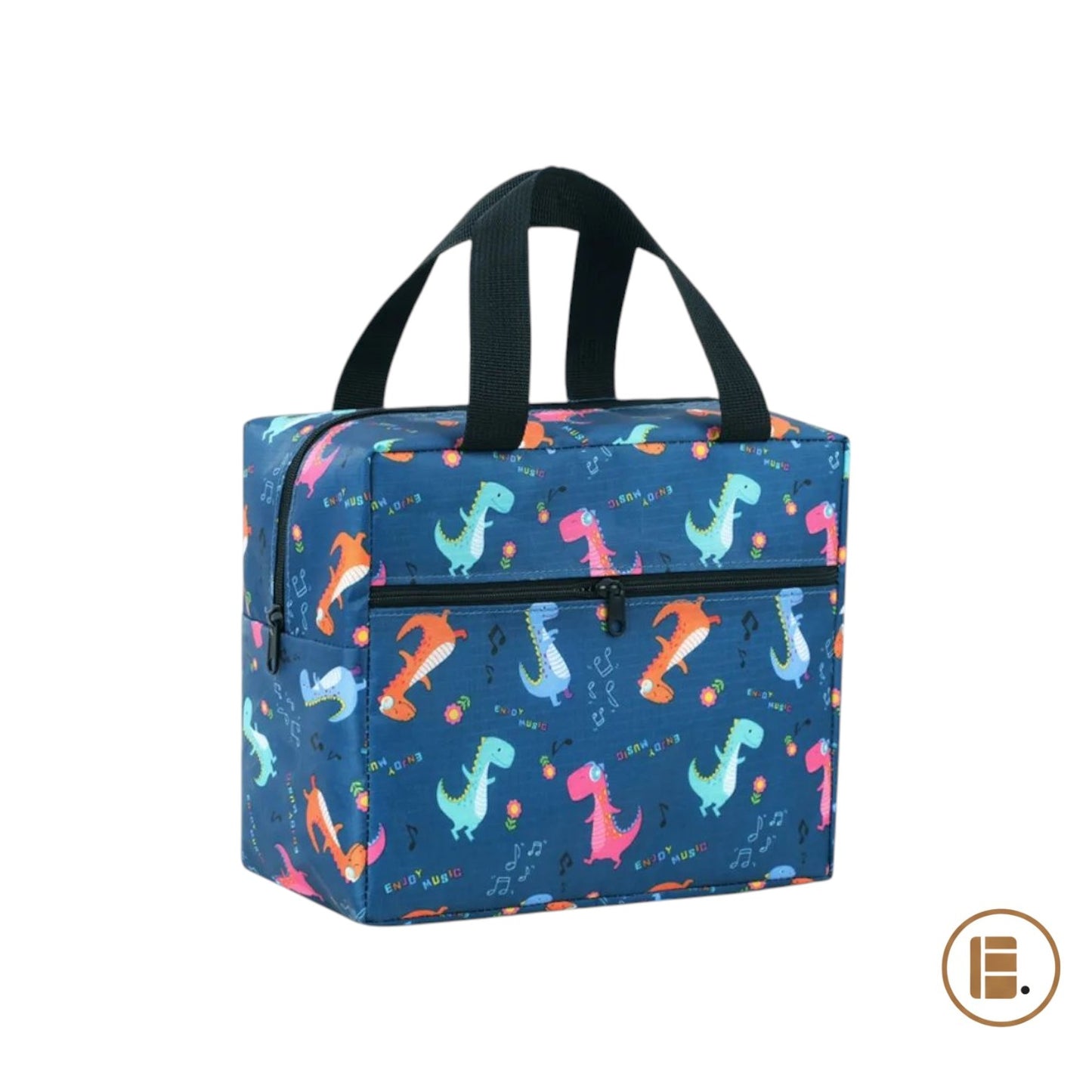 Sac Isotherme | Fleuri Étanche