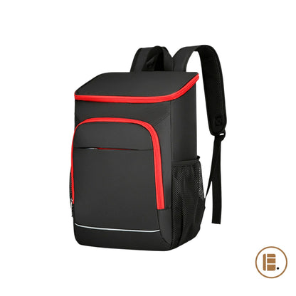 Sac à dos isotherme | FreshKeep - Minimaliste Lab