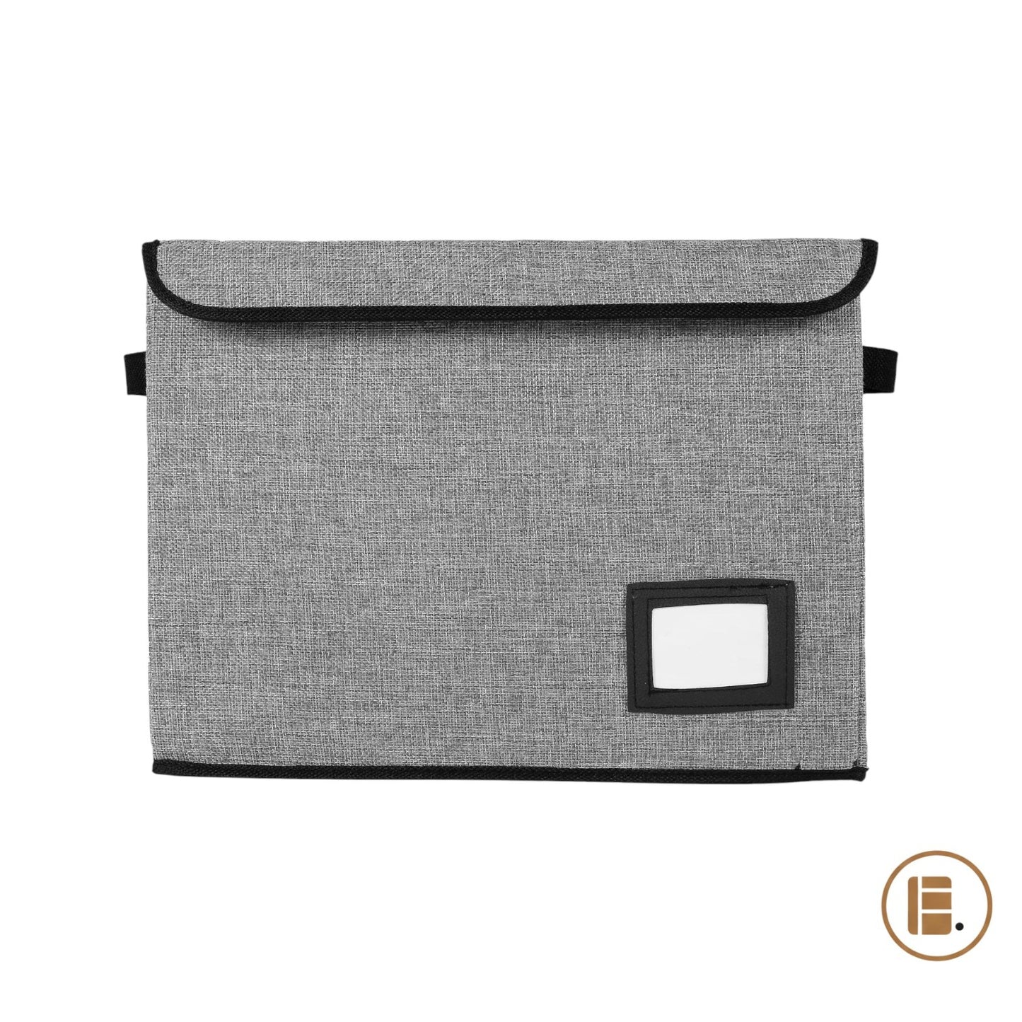 Boite de rangement | Pliable Tendance Tissu Placard