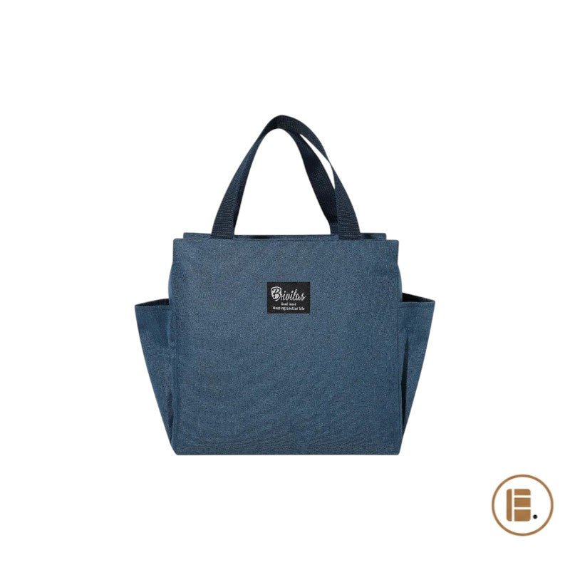 Sac isotherme | Fraîcheur Plus - Minimaliste Lab