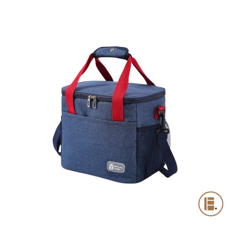 Sac isotherme | FreshKeep - Minimaliste Lab