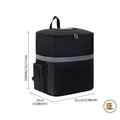 Sac isotherme | FreshKeep - Minimaliste Lab