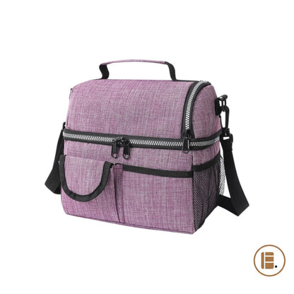 Sac isotherme | FreshLunch - Minimaliste Lab
