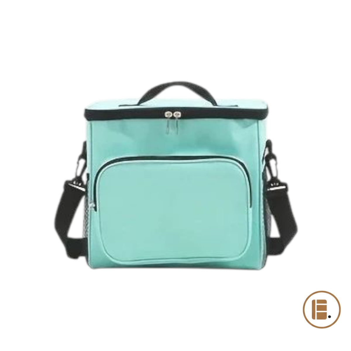 Sac isotherme | Thermofresh 6h Étanche Pratique - Minimaliste Lab