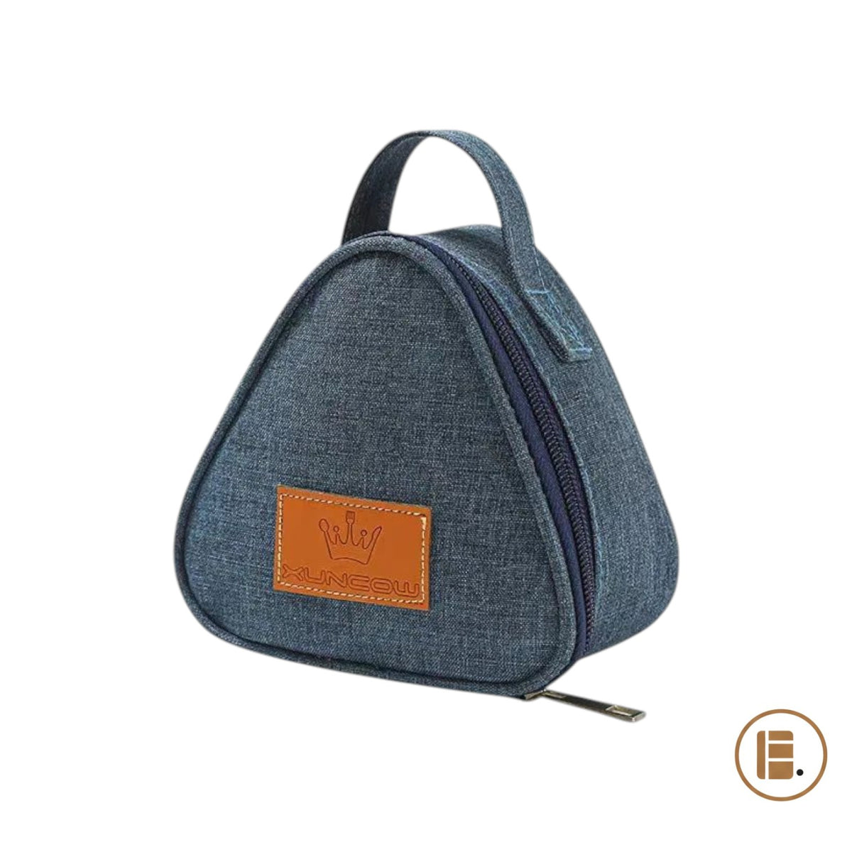 Sac isotherme | Ultra-Performant - Minimaliste Lab