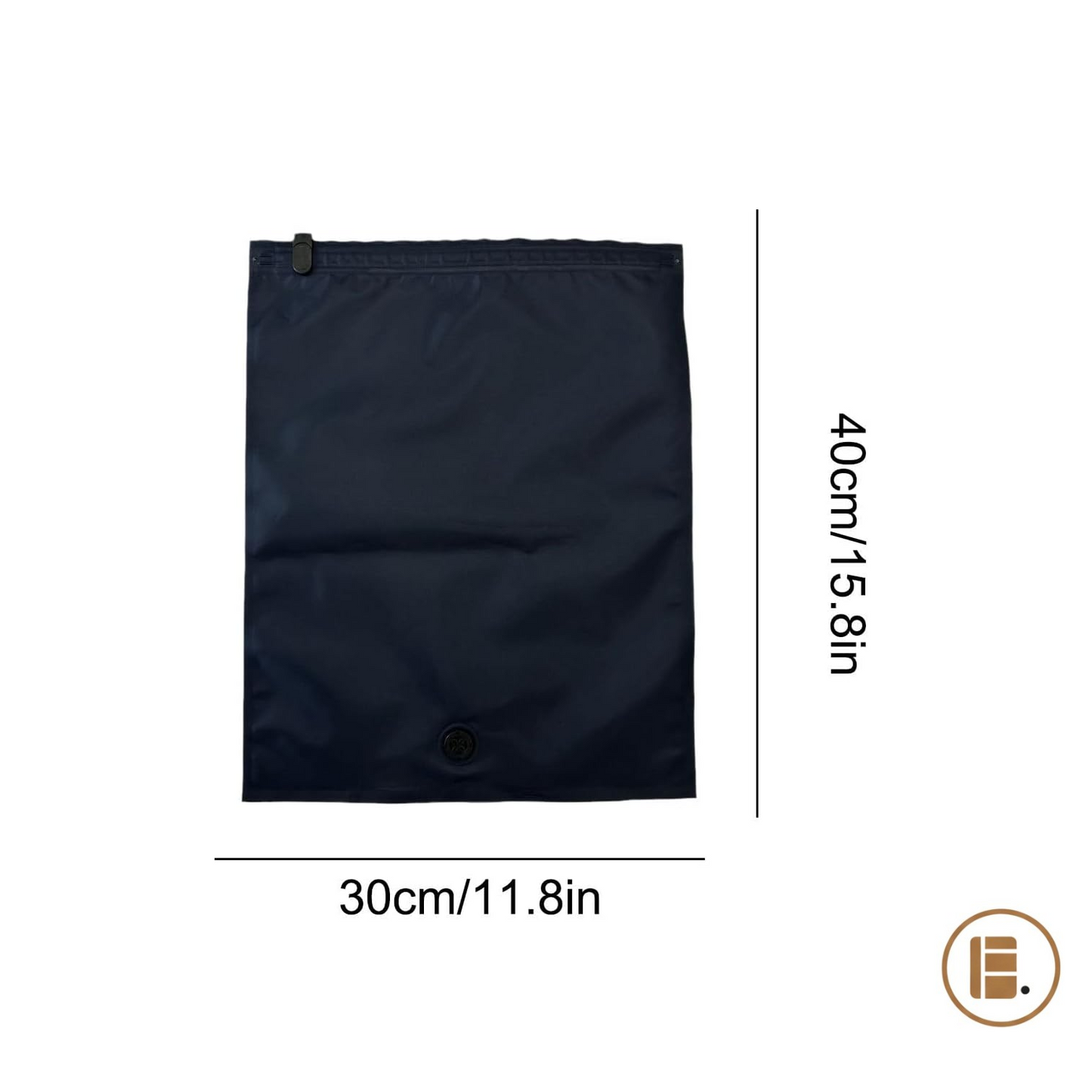 Sac sous vide | Conservation Longue Durée Vêtements Placard