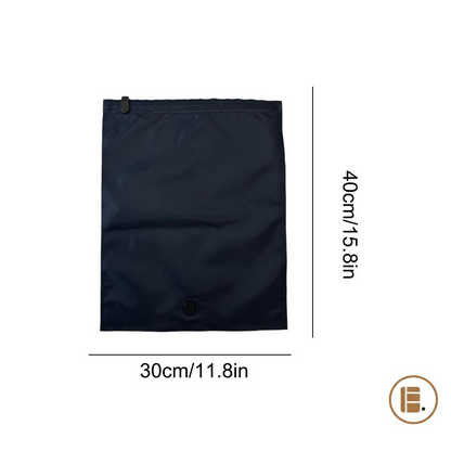 Sac sous vide | Conservation Longue Durée Vêtements Placard