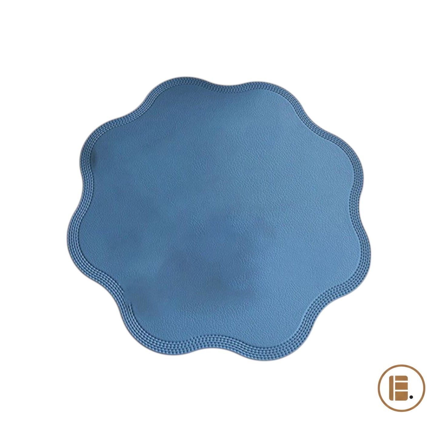 set de table élégant protecteur couleur 2 MinimalisteLab