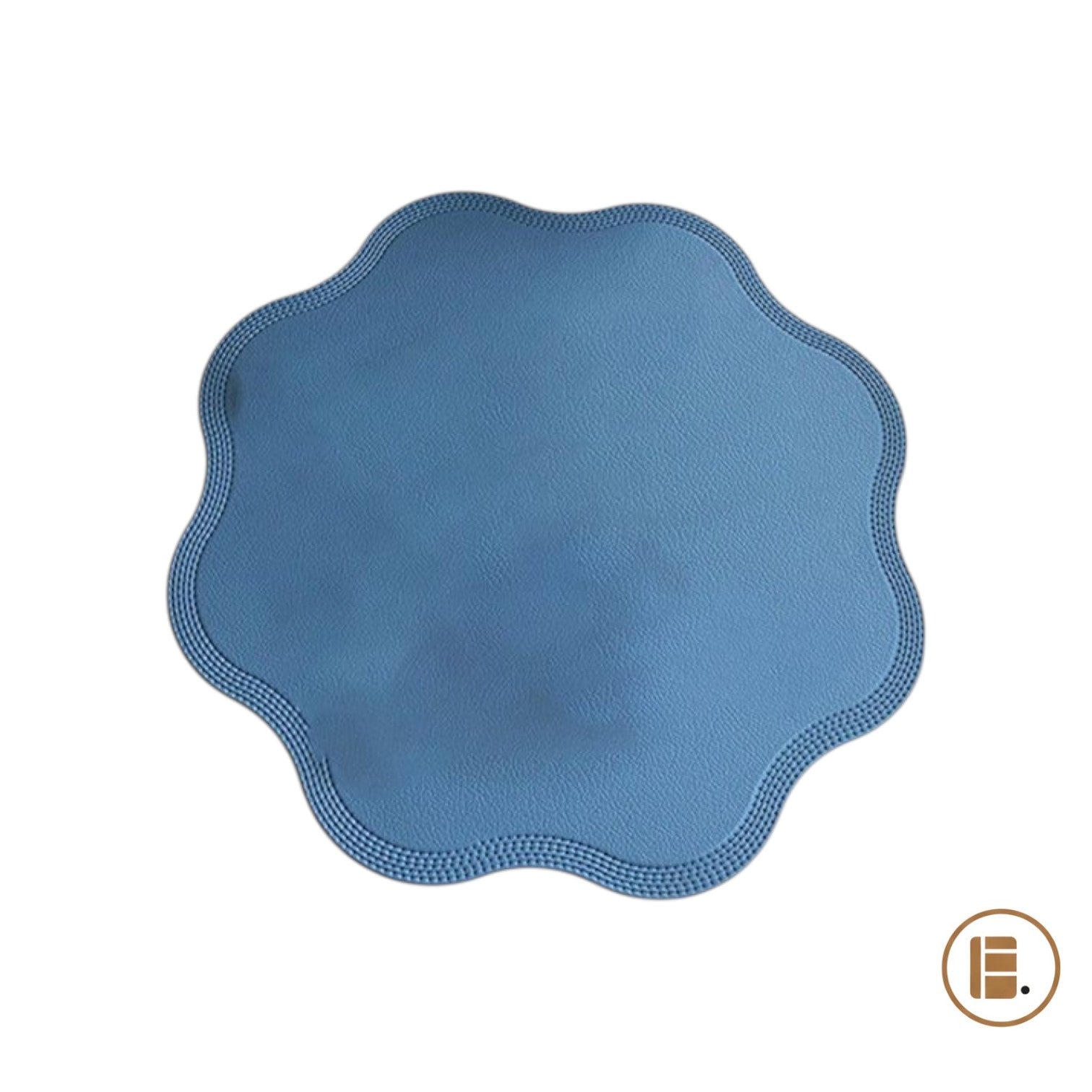 set de table élégant protecteur couleur 2 MinimalisteLab