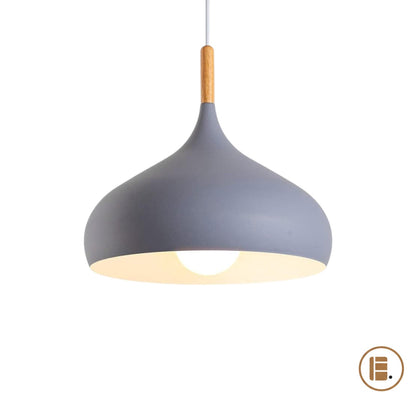 suspension luminaire design élégant vue détail MinimalisteLab