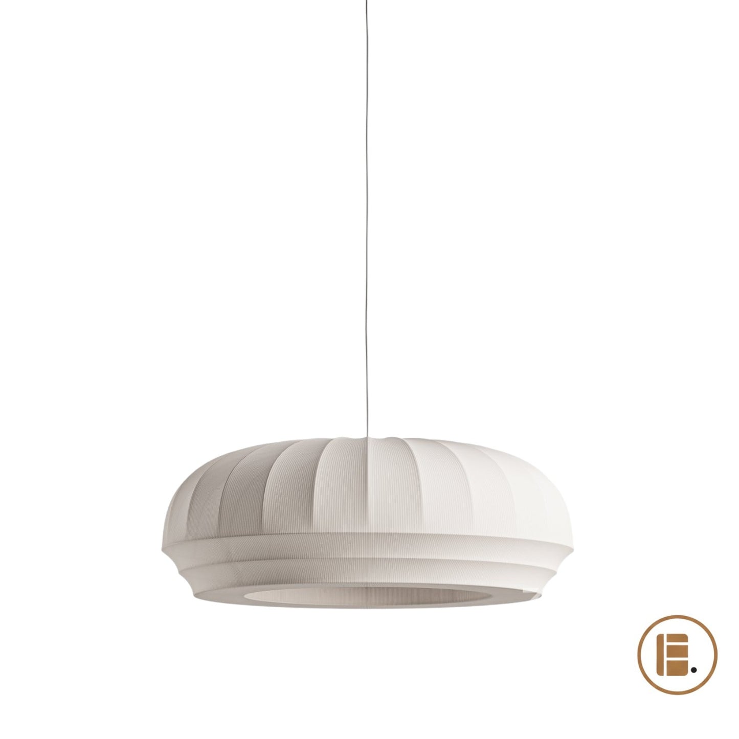 Suspension luminaire | Cocon Chaleureux