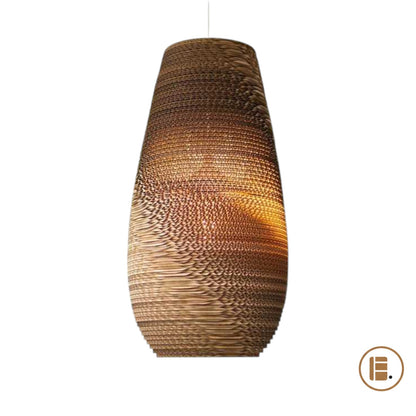 Suspension luminaire | Nid d'Abeille Éco