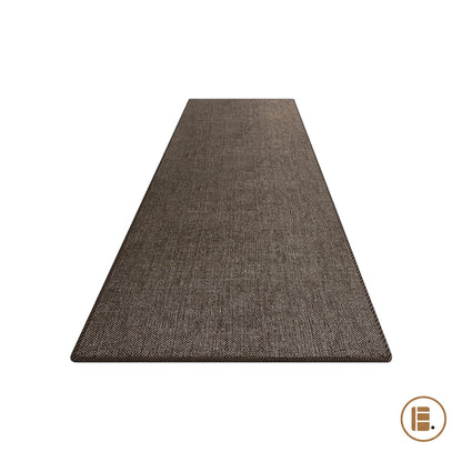 tapis cuisine antidérapant absorbant vue produit MinimalisteLab