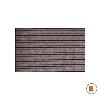 tapis de cuisine antidérapant confort couleur MinimalisteLab