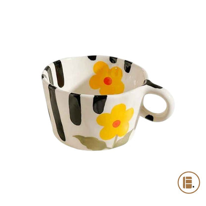 Tasse | Élégante Résistante Café Thé