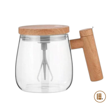 Tasse à café | Auto-mélangeuse - Minimaliste Lab