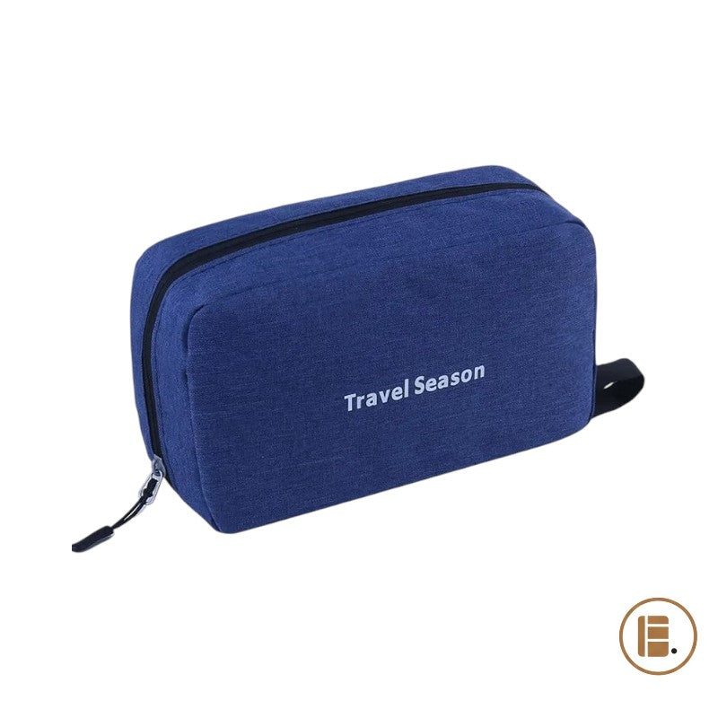trousse de toilette élégante et pratique vue de face MinimalisteLab