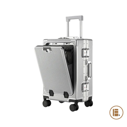 Valise cabine | Légère Résistante Voyage Organisé