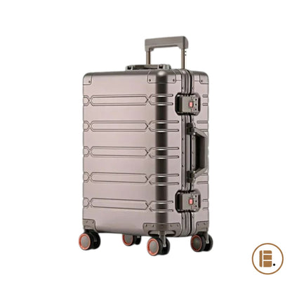 Valise cabine | Pratique Légère Embarquement Facile