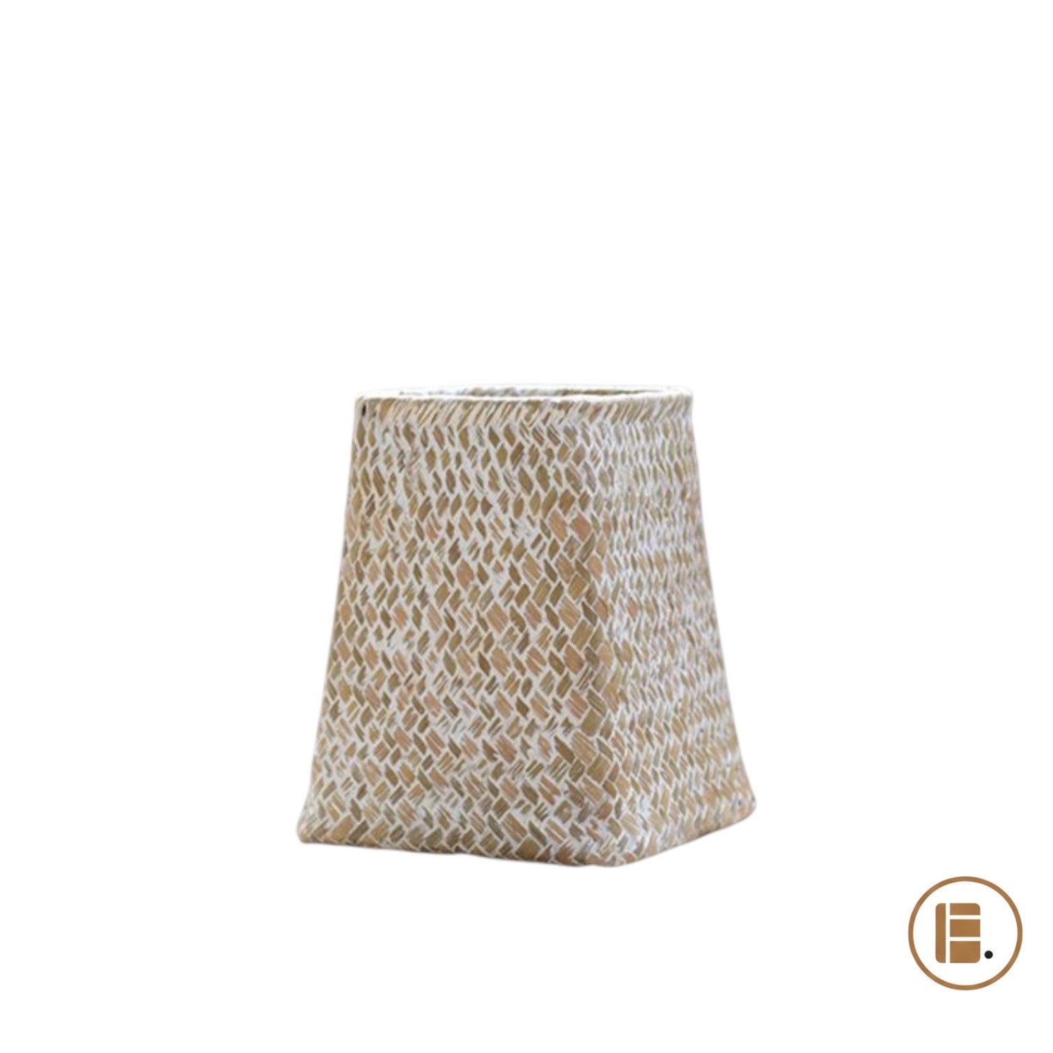 vase multi-rangement fleurs décoration salon MinimalisteLab