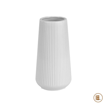 vase élégance céramique décoration intérieur MinimalisteLab