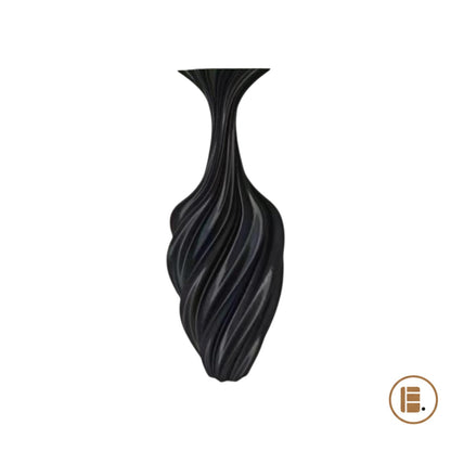 vase élégant décoration intérieur salon MinimalisteLab