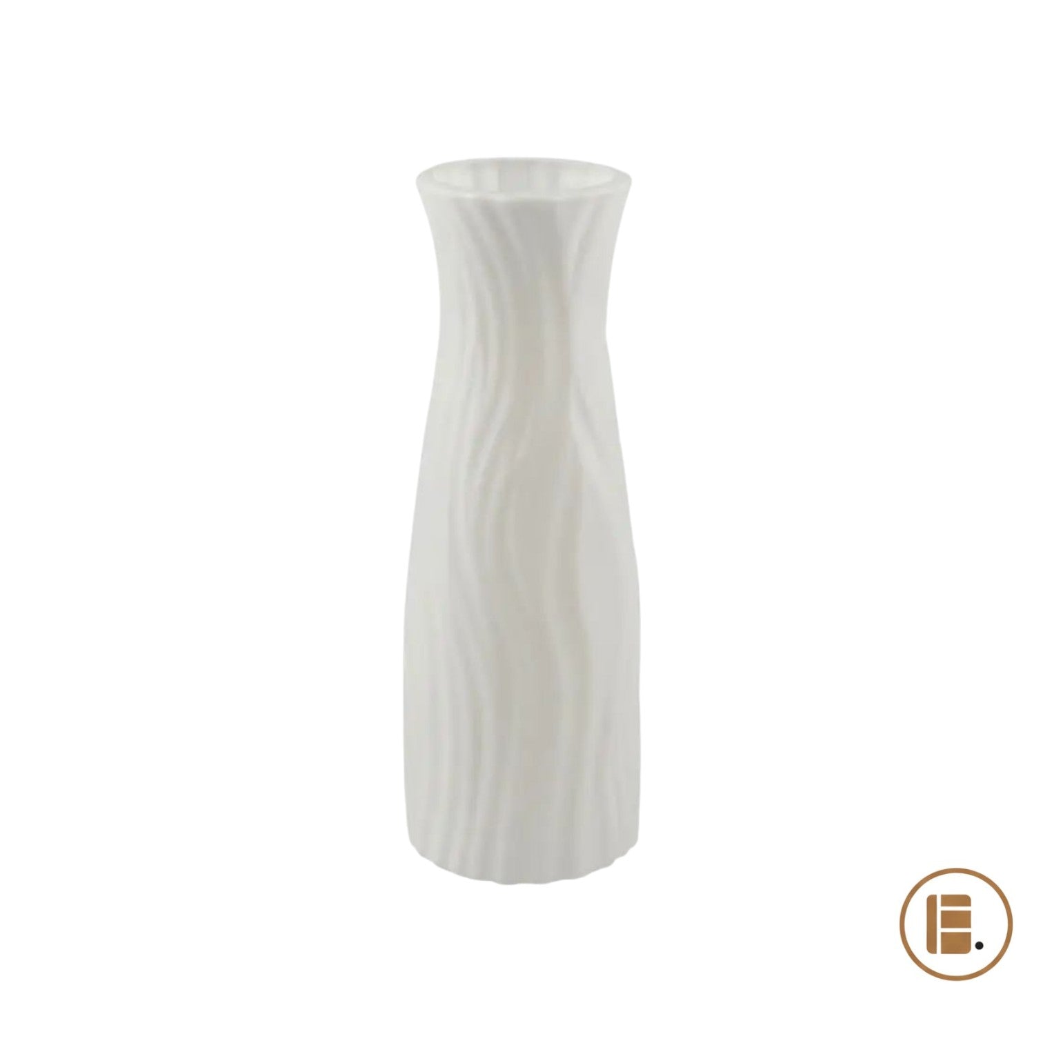 vase élégant finition salon MinimalisteLab