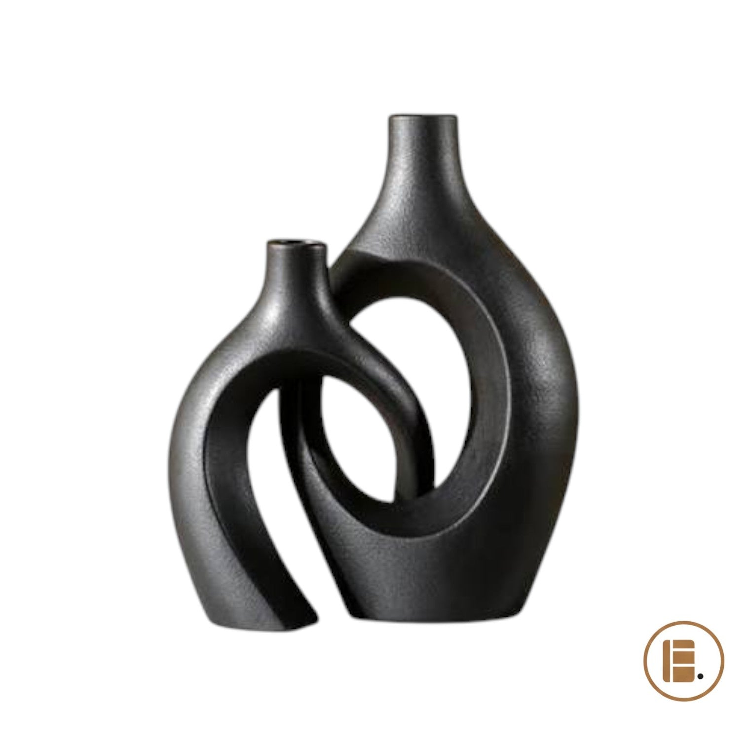 vase élégance florale design salon MinimalisteLab