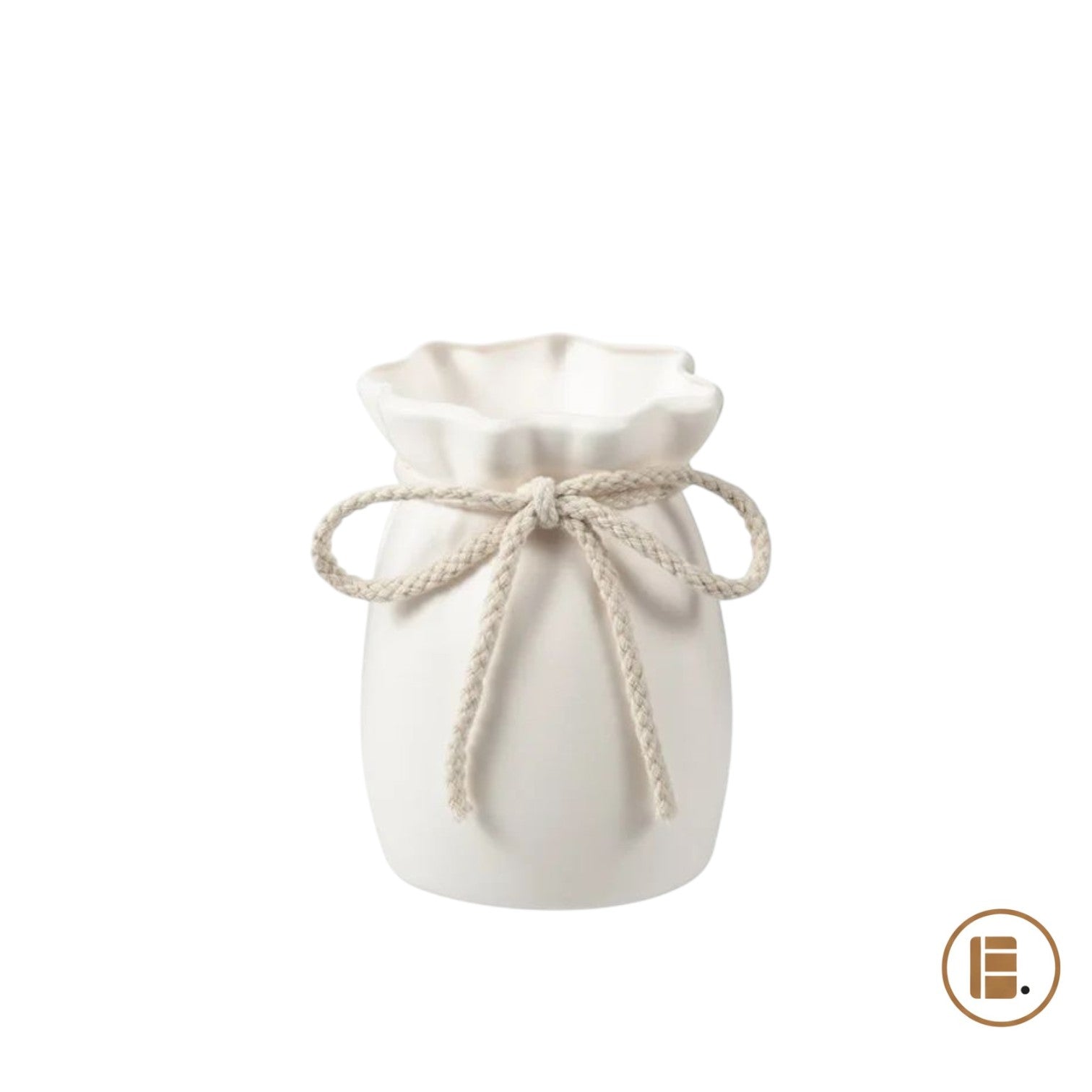 vase élégance florale fleurs salon MinimalisteLab