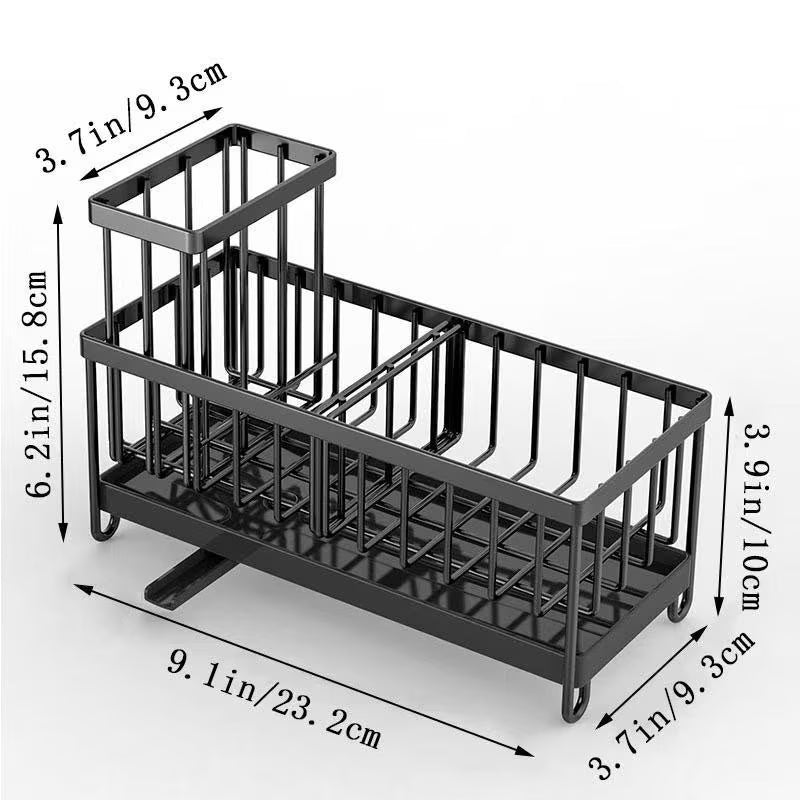 Organisateur evier | SmartKitchen