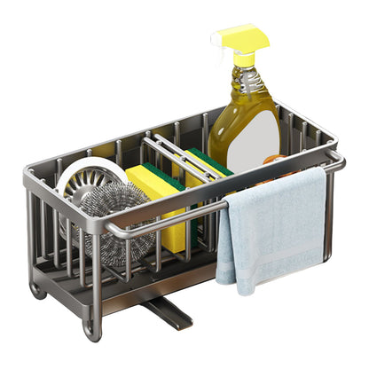Organisateur evier | Gain d'espace cuisine