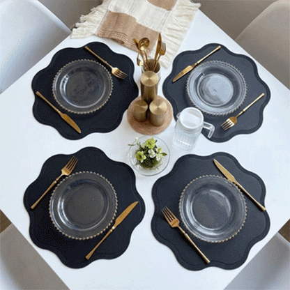 set de table élégant protecteur animation 3 MinimalisteLab