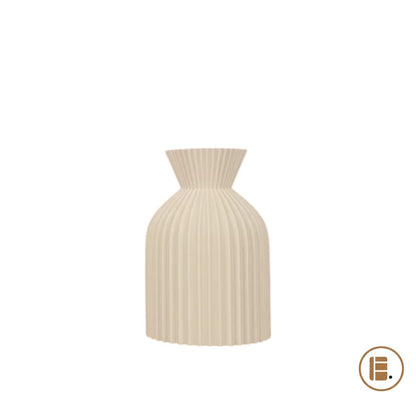 Vase | Floral Grande Taille Décoration Salon