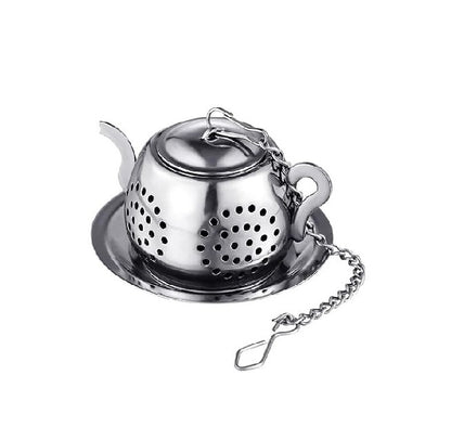 Infuseur à thé | Pratique et Réutilisable