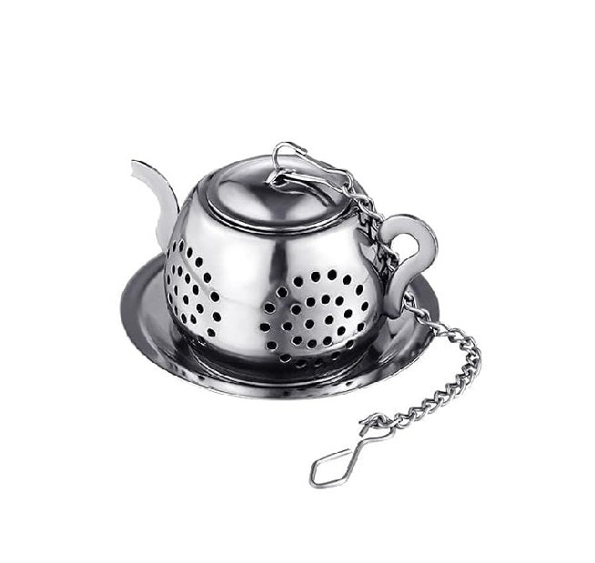 Infuseur à thé | Pratique Réutilisable