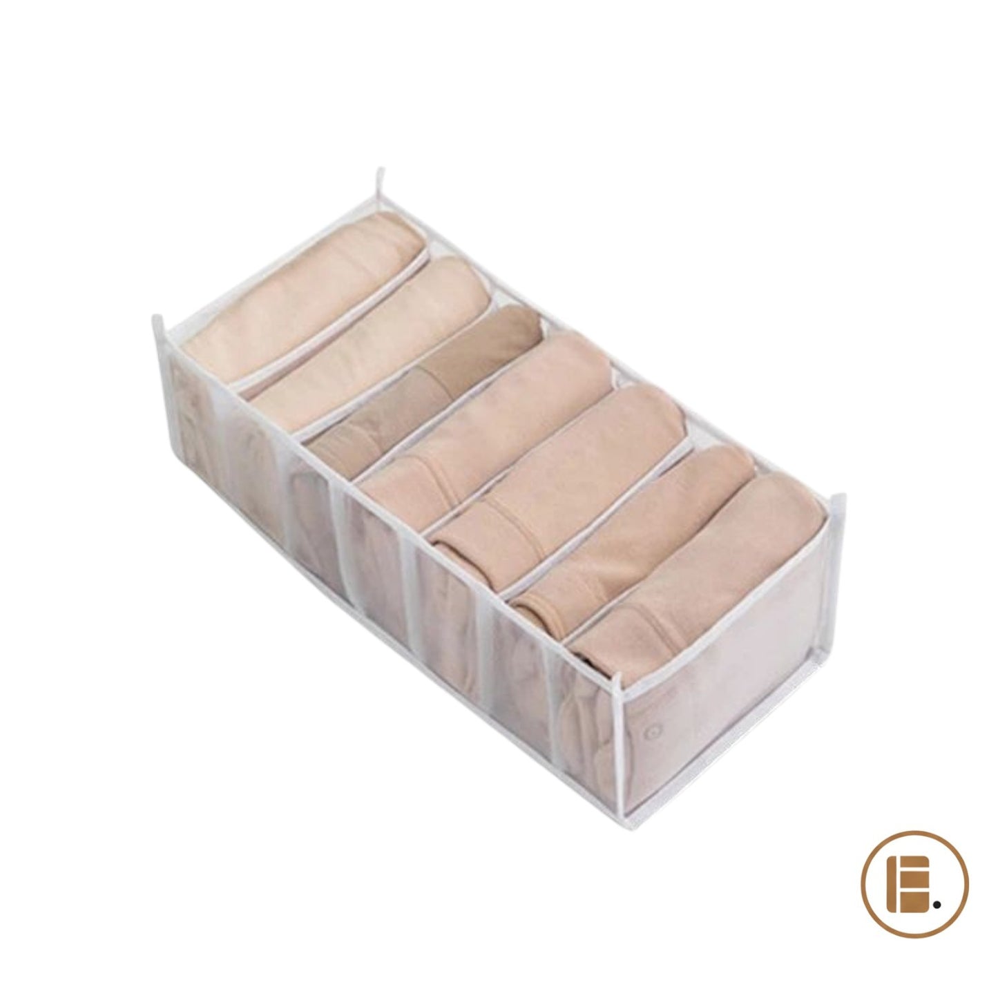 Organisateur de tiroir | Modulable Antidérapant Rangement Facile