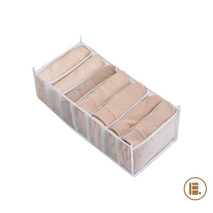 Organisateur de tiroir | Modulable Antidérapant Rangement Facile