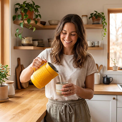 Pot à lait | Barista Pro Sans Poignée