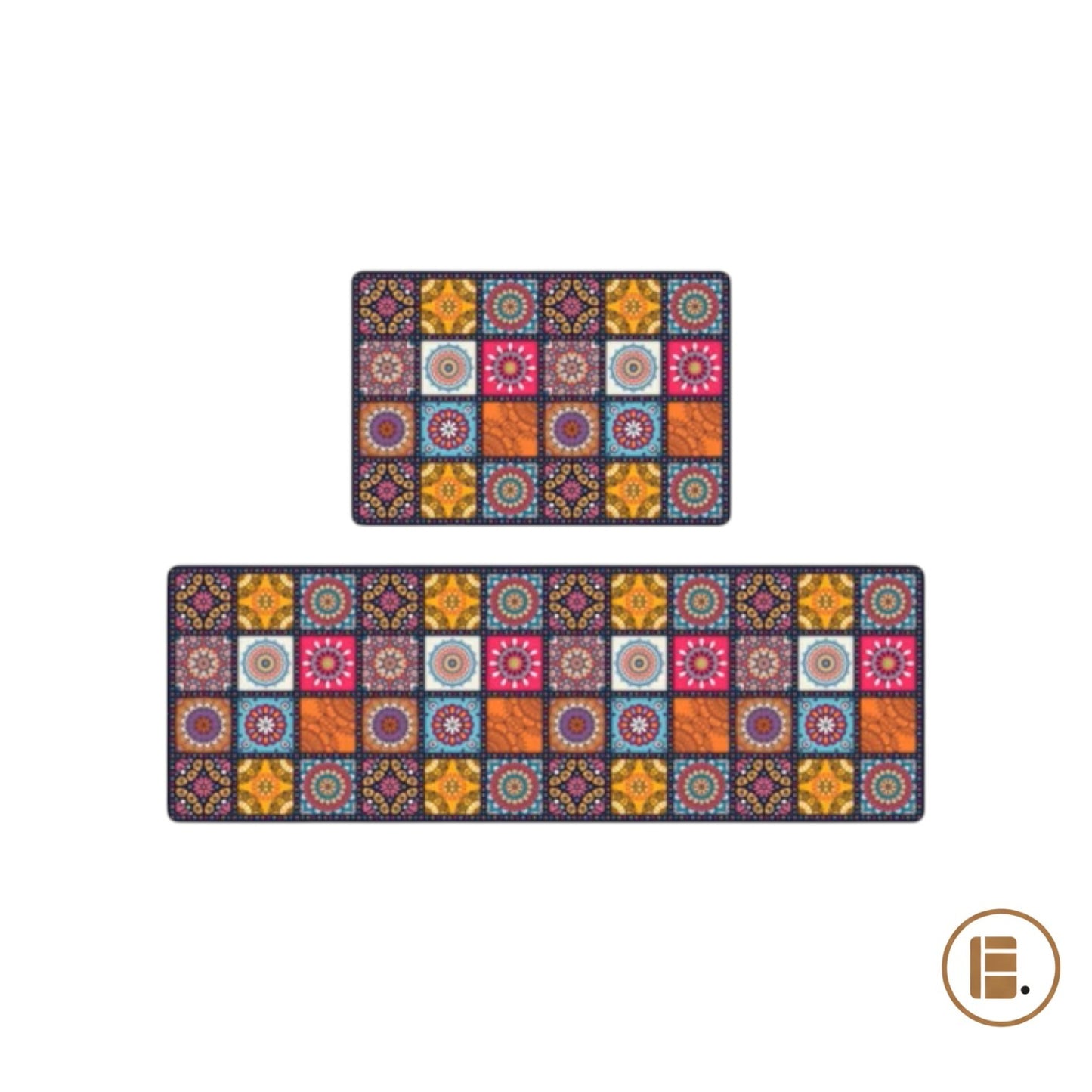 tapis cuisine antidérapant confort comparatif MinimalisteLab