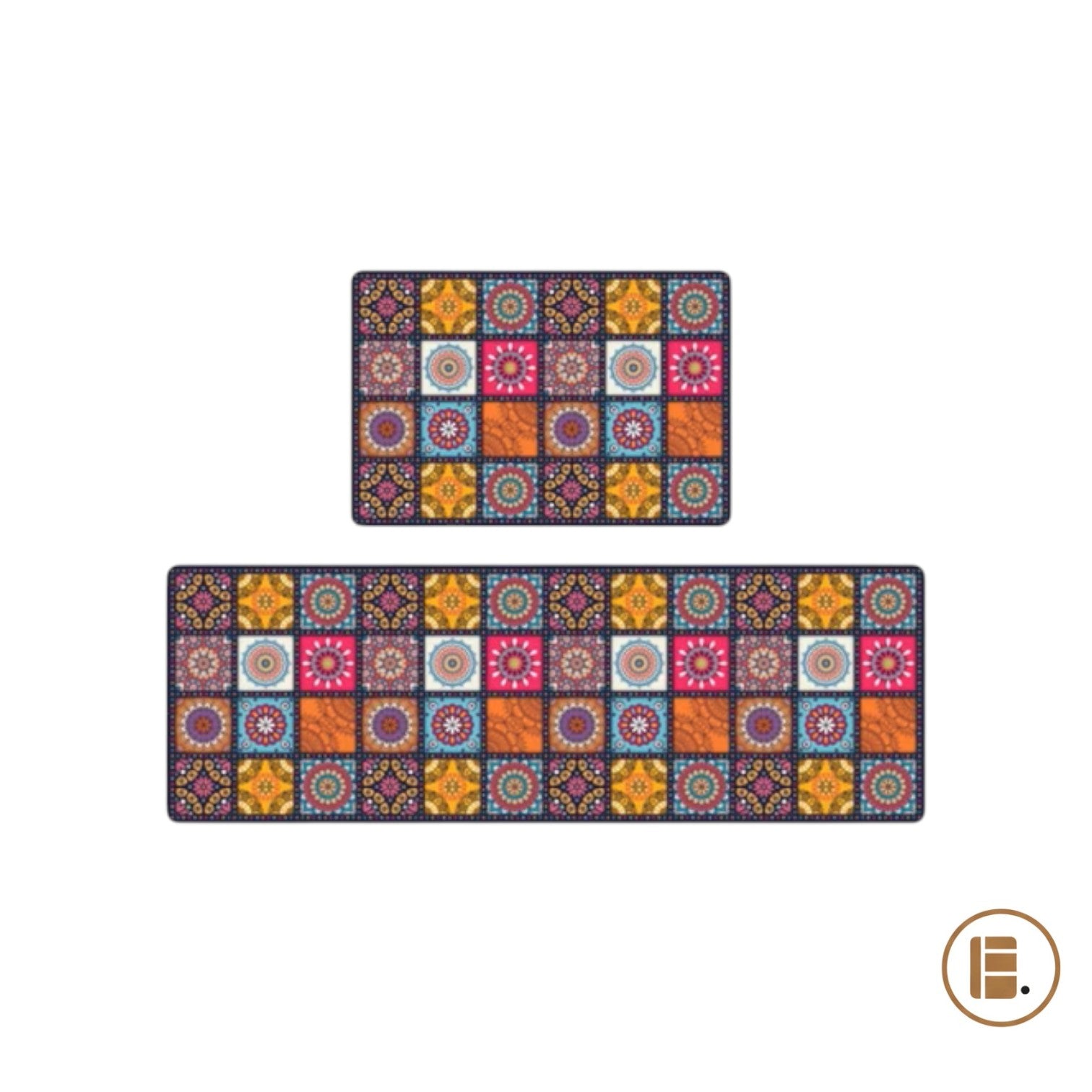 tapis cuisine antidérapant confort comparatif MinimalisteLab