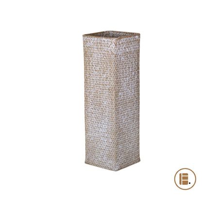 Vase | Multi-Rangement Fleurs Rustique Salon